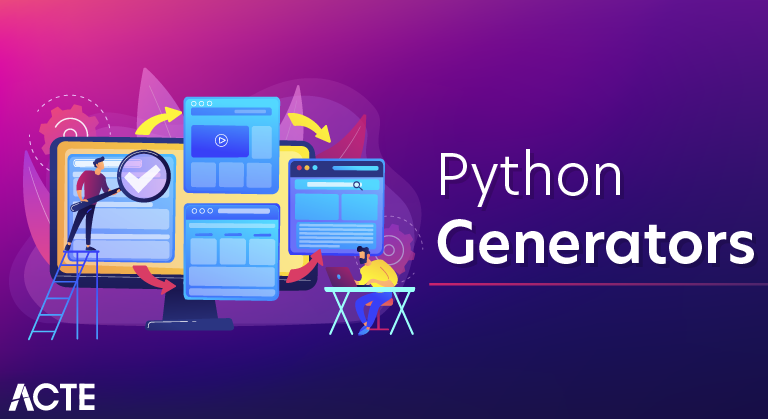 Python Generators