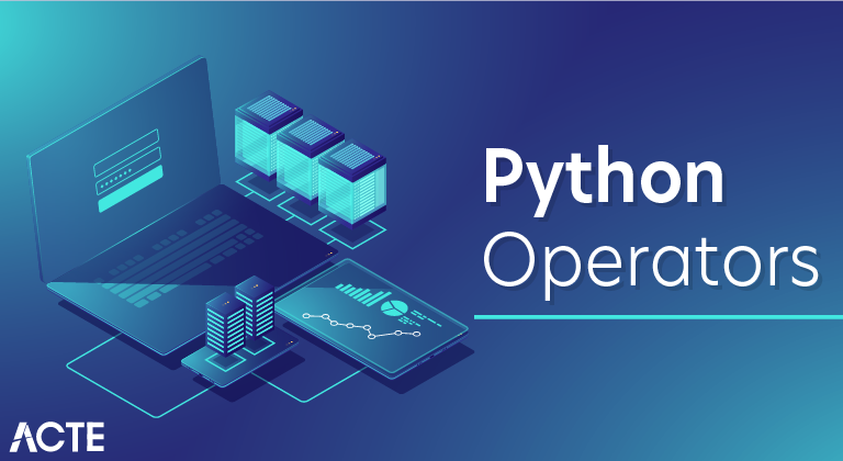 Python Operators