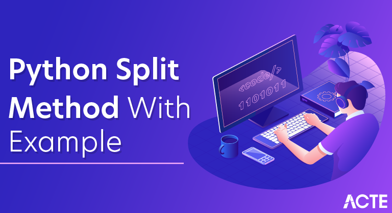 Python Split Method with Example