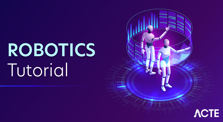 ROBOTICS Tutorial
