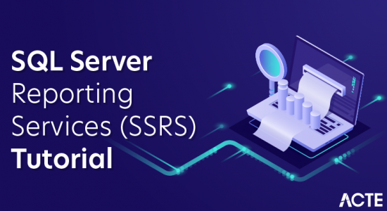 SSRS: Complete Guide Tutorial | CHECK-OUT | Updated 2025