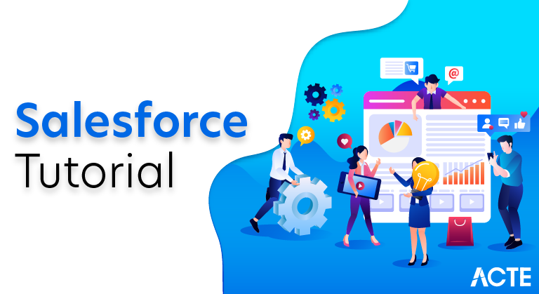 Salesforce Tutorial