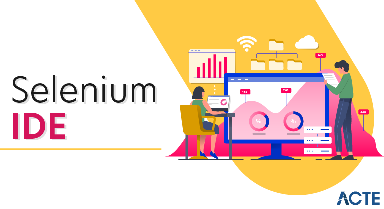 Selenium IDE