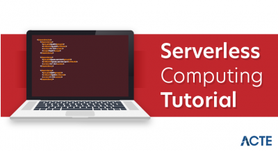 Serverless Computing Tutorial