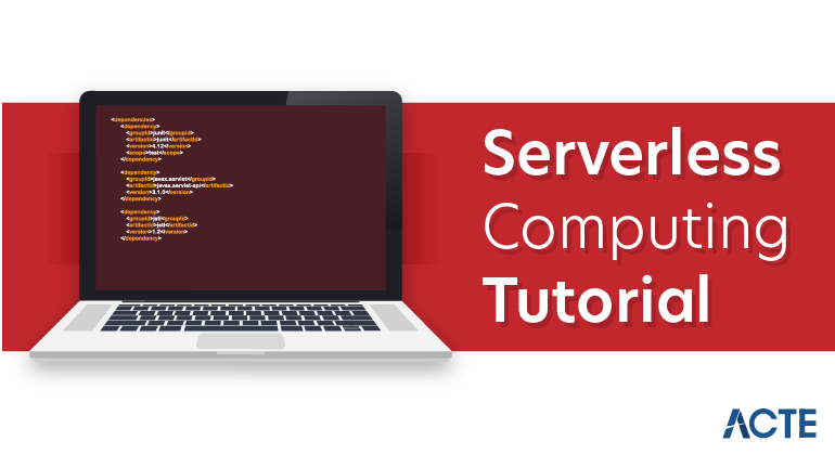 Serverless Computing Tutorial