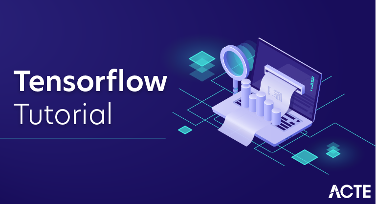 Tensorflow Tutorial