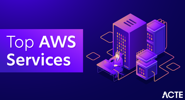 Top AWS Services