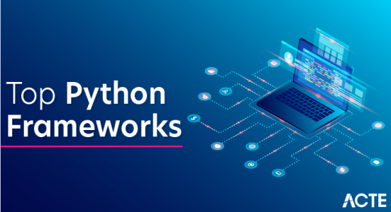 Must-Know Top Python Framework's & How to Master It | Updated 2025