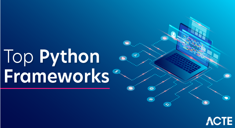 Top Python Framework's