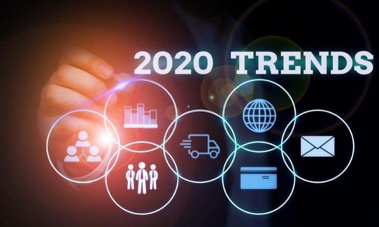 Trends Ruling Web Development Market ACTE