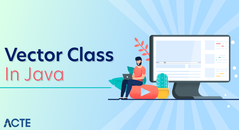Vector Class in Java
