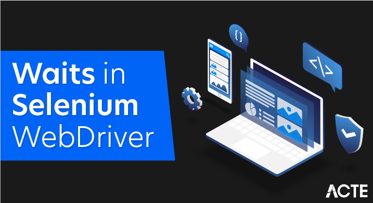 Waits in Selenium WebDriver