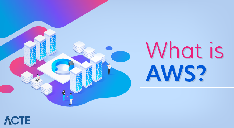 What is AWS