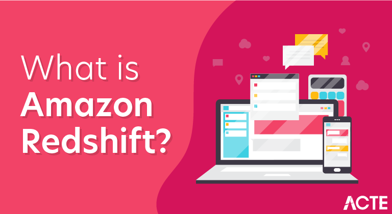 What is Amazon Redshift