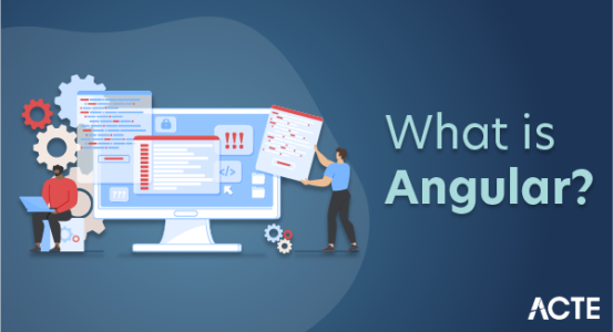 What is Angular? All you need to know [ OverView ] | Updated 2025