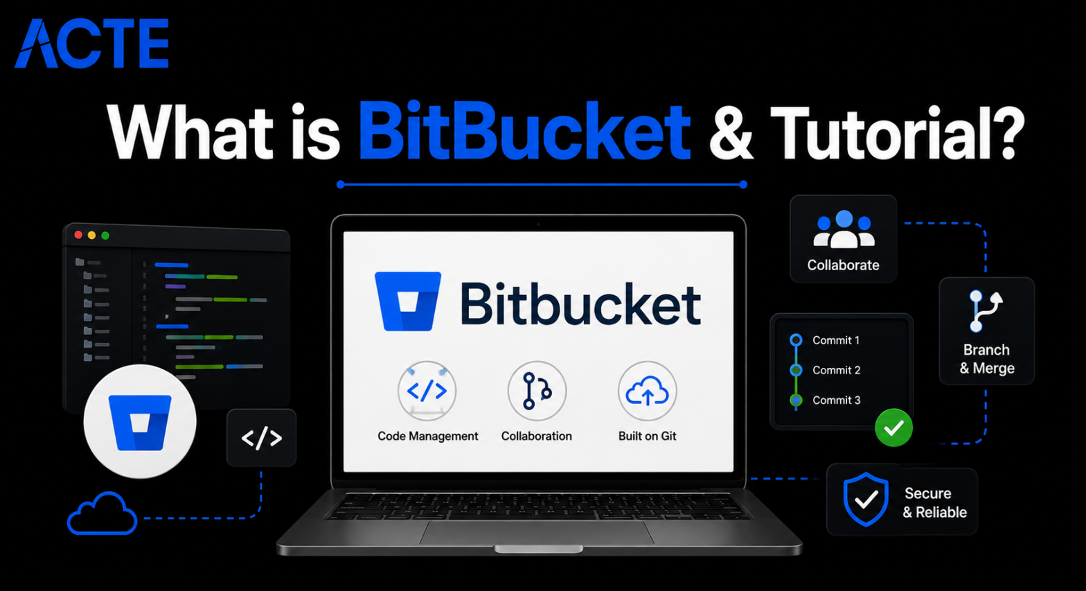 What is BitBucket Tutorial