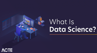 What is Data Science
