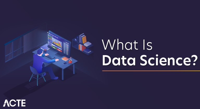 What is Data Science