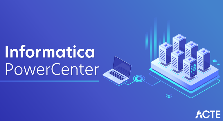 What is Informatica PowerCenter