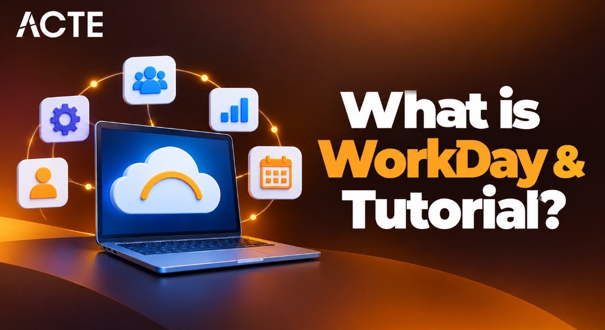 What is WorkDay & Tutorial? Tutorial