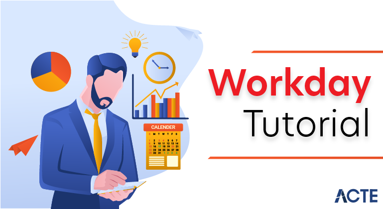Workday Tutorial