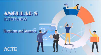 Angular 8 Interview Questions and Answers