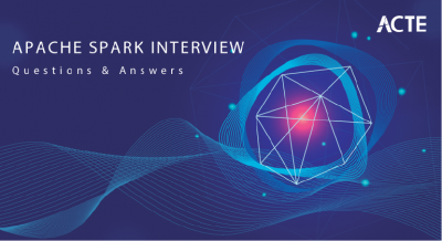 Apache Spark Interview Questions and Answers