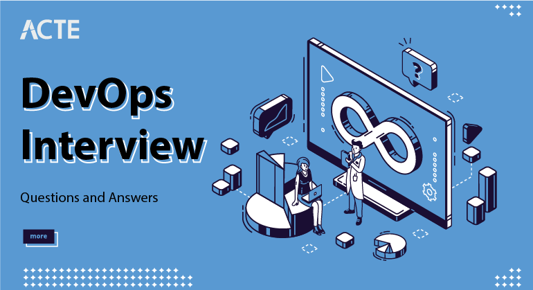 DevOps Interview Questions and Answers