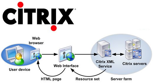 future scope of Citrix ACTE