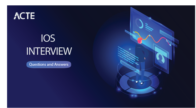 iOS Interview Questions and Answers