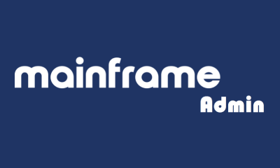 mainframe admin training acte