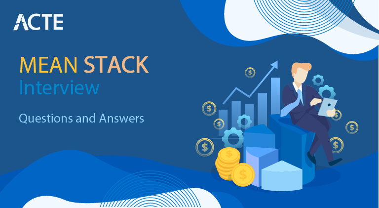 MEAN STACK Interview Questions and Answers