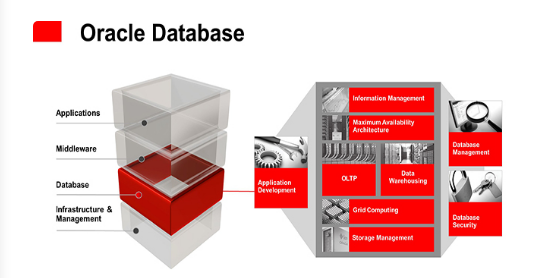 oracle dBA ACTE