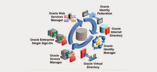 oracle idm ACTE