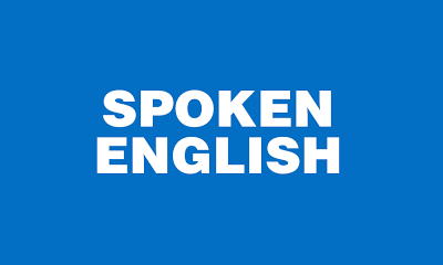 spoken english training acte