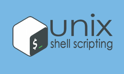 unix shell scripting training acte