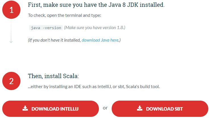 Apache-Spark-navigate