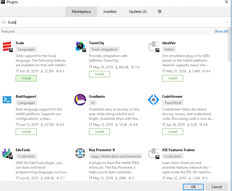 Apache-Spark-navigate