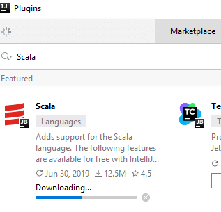 Apache-Spark-navigate