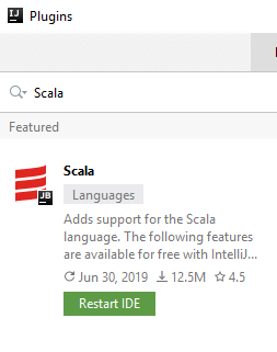 Apache-Spark-navigate