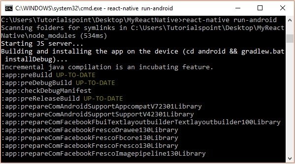 react-native-navigate