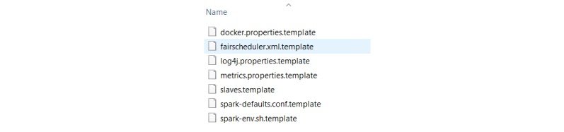 Apache Spark installation Process