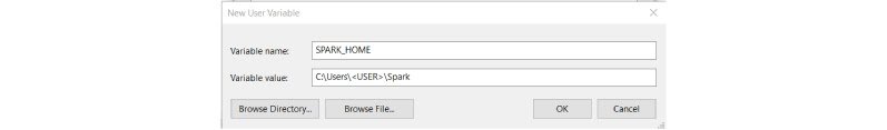 Apache Spark installation Process