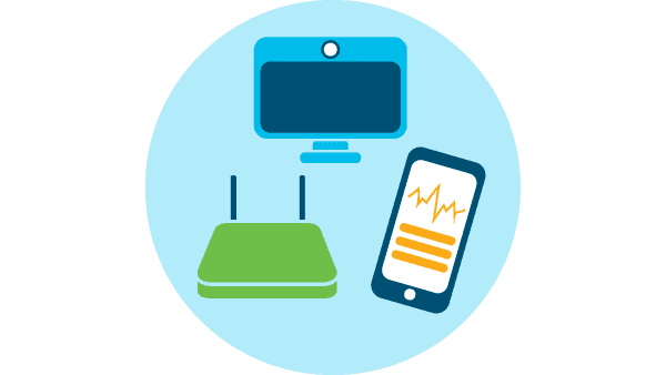 Mobile device security
