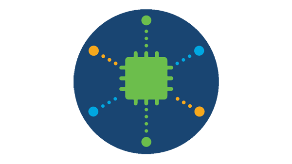 Network segmentation