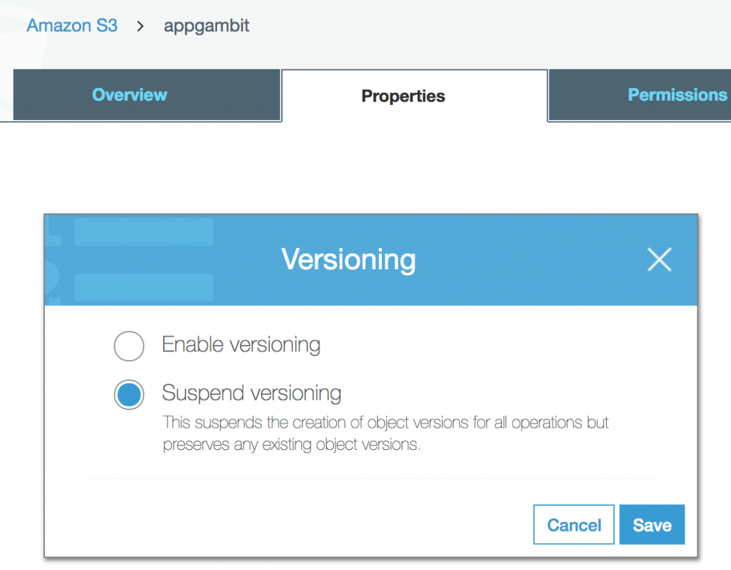 Version Control