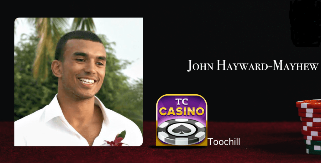 john-hayward