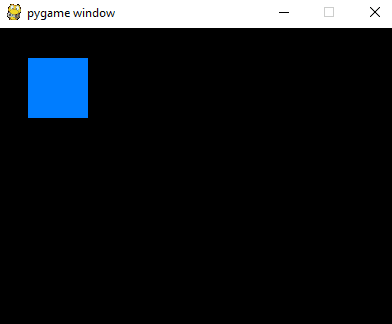 pygame-navigate