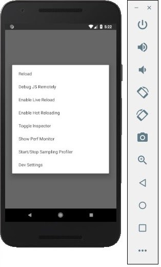 react-native-navigate