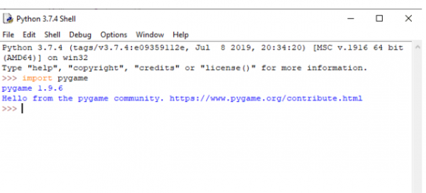 PyGame Tutorial [ OverView ] Just An Hour | ACTE | Updated 2025